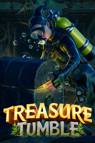 Treasure Tumble Treasure Tumble