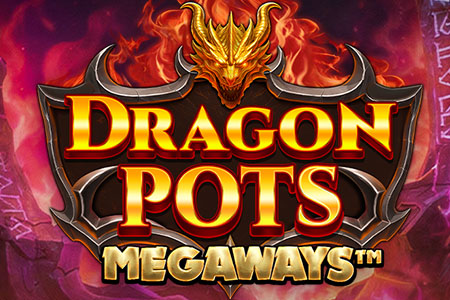 Dragon Pots Megaways Dragon Pots Megaways