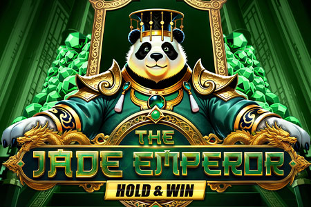 The Jade Emperor Hold & Win