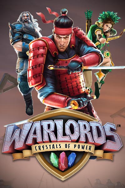 Warlords: Crystals of Power