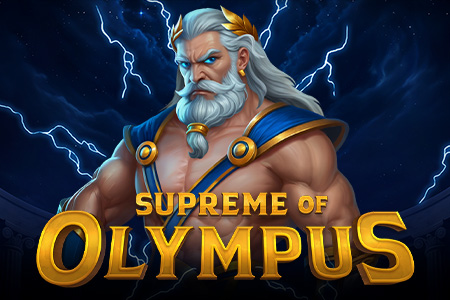 Supreme of Olympus