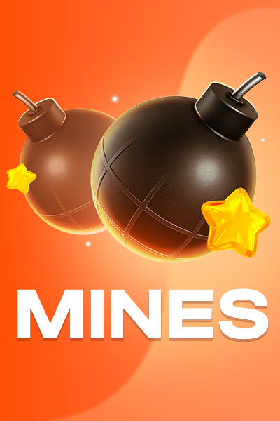 Mines Mines