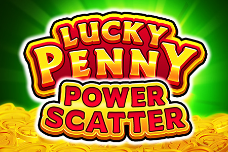 Lucky Penny Power Scatter Lucky Penny Power Scatter
