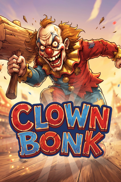 Clown Bonk Clown Bonk
