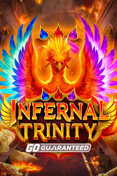 Infernal Trinity GO Guaranteed