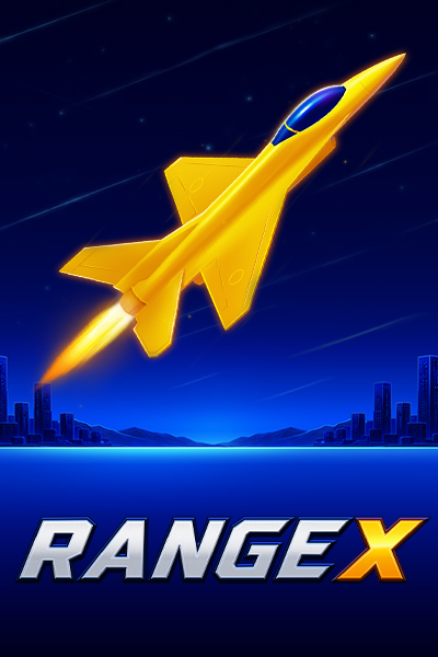 RangeX RangeX