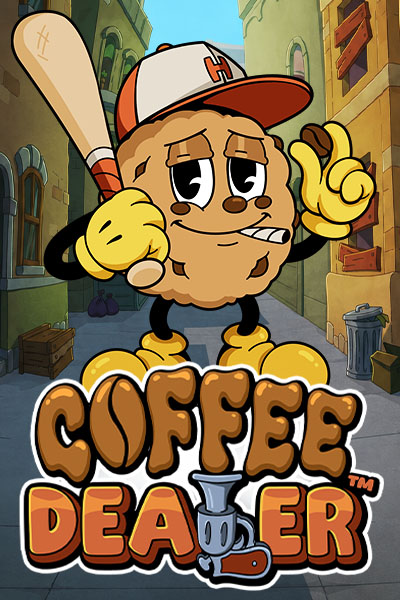 Coffee Dealer