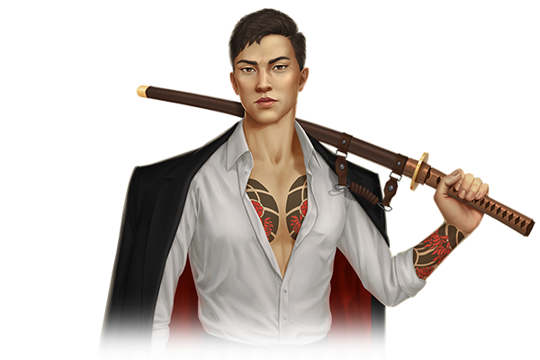 Welcome Bonus from Stinger