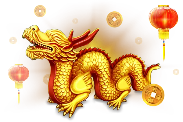 Enter the Lunar New Year of Prosperity!