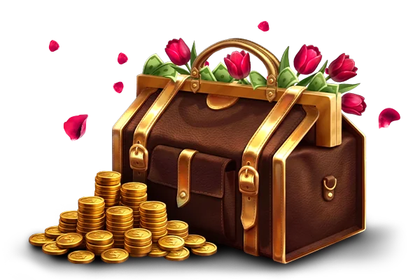 Your Season of Luck Begins!