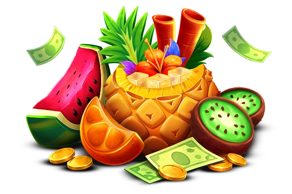 Where Summer Meets Fortune!