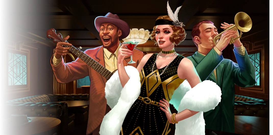 Play New Slots for Real Money | Windetta Casino