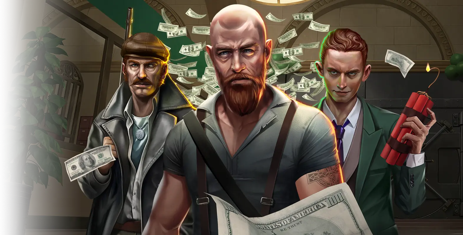 Find real-money Mini Games | Windetta Casino