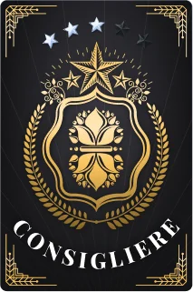 Consigliere
