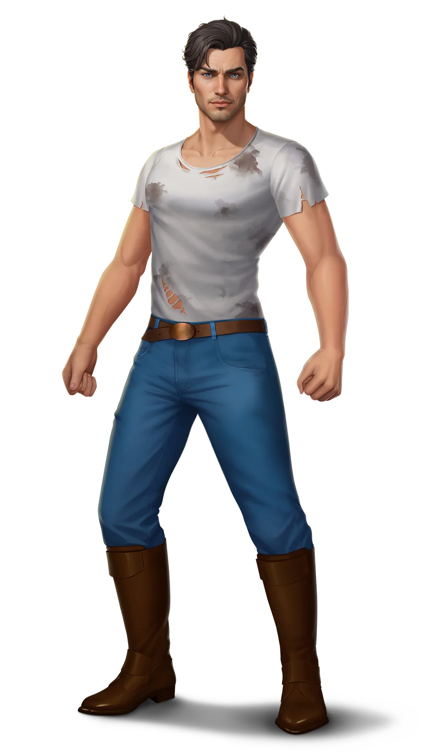 Ben