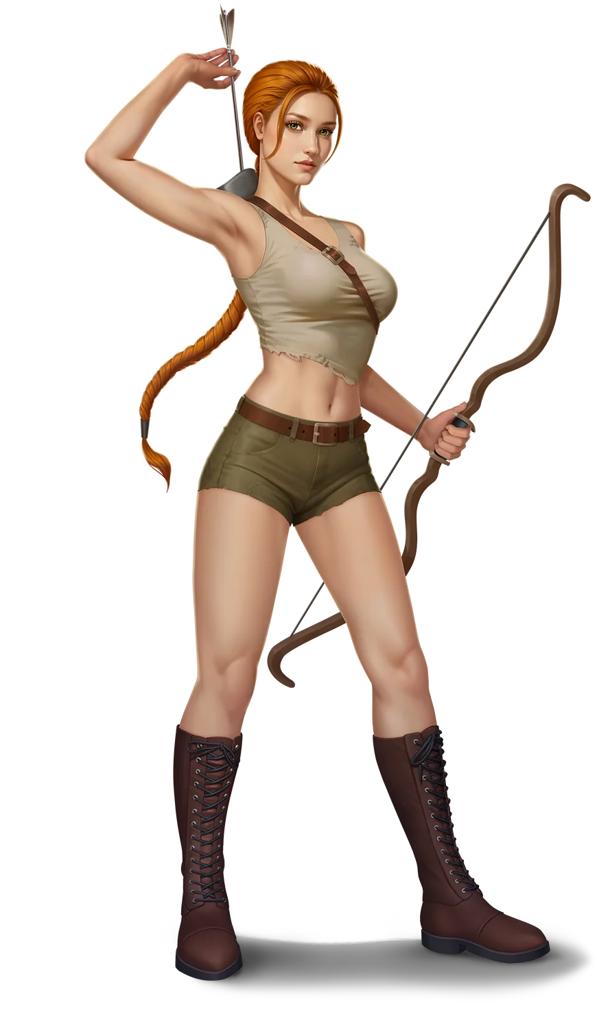 lara
