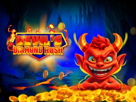 Devil's Diamond Rush Devil's Diamond Rush