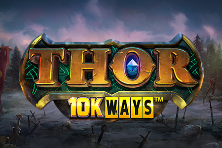 Thor 10K Ways