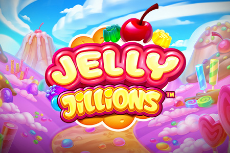 Jelly Jillions