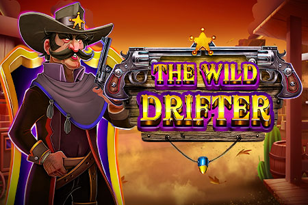 The Wild Drifter