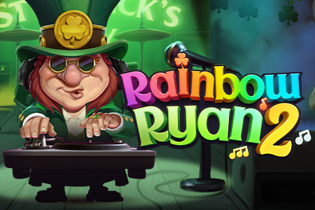 Rainbow Ryan 2