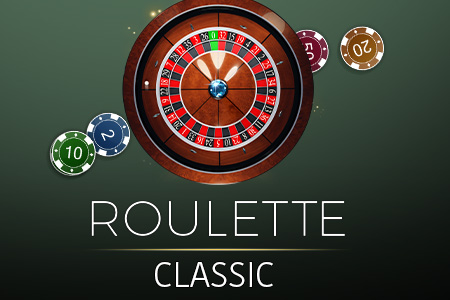 Roulette Classic