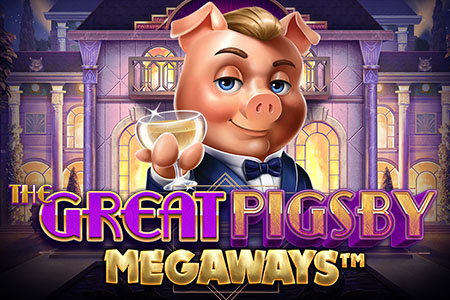 Great Pigsby Megaways