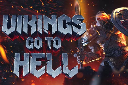 Vikings Go To Hell