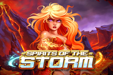 Spirits of the Storm