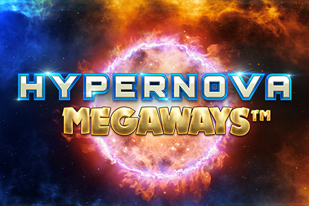 Hypernova Megaways