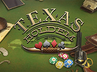 Texas Hold’em Poker 3D