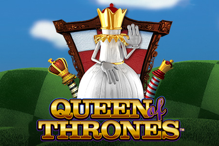 Queen Of Thrones