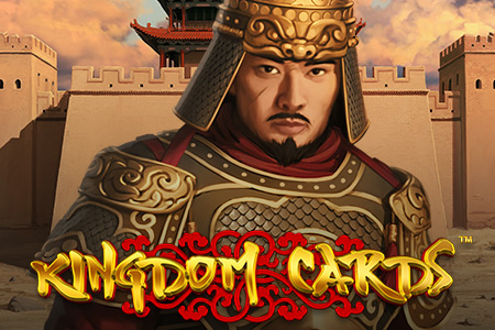 Kingdom of Cards