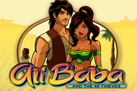 Ali Baba