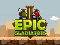 Epic Gladiators Epic Gladiators