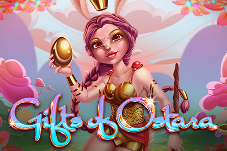 Gifts Of Ostara