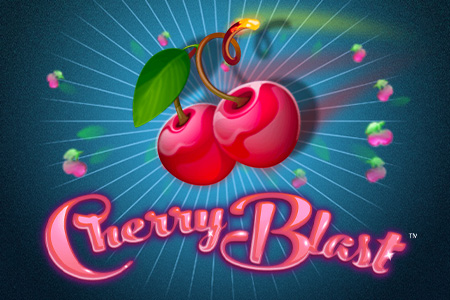 Cherry Blast