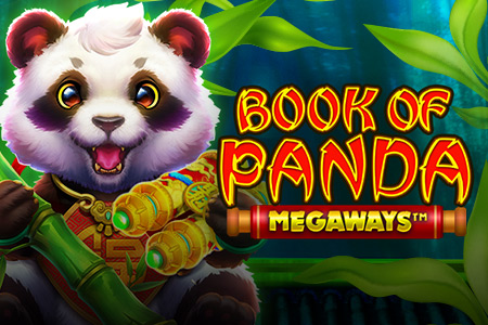 Book of Panda Megaways