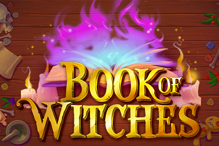 Book of Witches