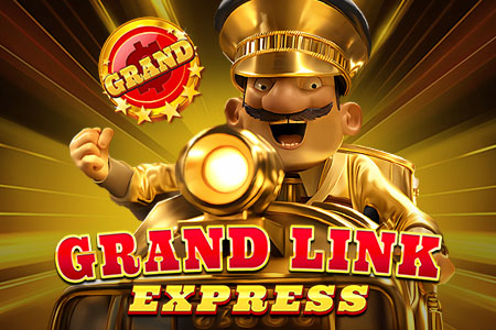 Grand Link Express: Hold & Win