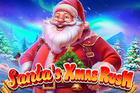 Santa's Xmas Rush