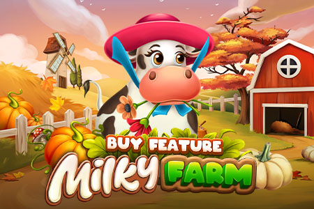 Milky Farm Buy Feature