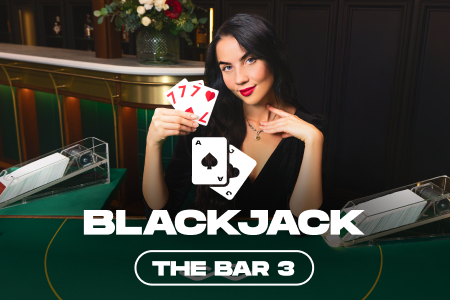 Bar Blackjack 3