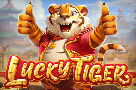 Lucky Tiger