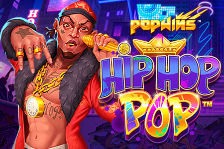 HipHopPOP™ HipHopPOP™