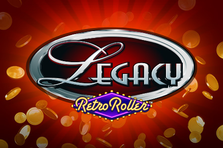 Legacy Retro Roller™