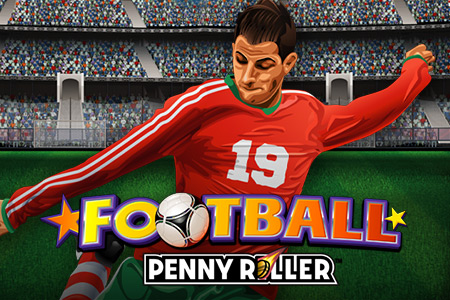 Football Penny Roller™