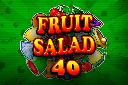 Fruit Salad 40