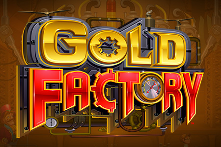 Gold Factory Gold Factory