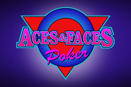 Aces and Faces Poker